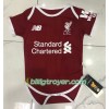 Billige Fotballdrakter Liverpool Mini Hjemmedraktsett 2018/19
